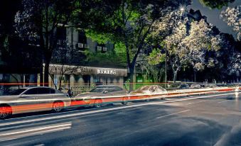 Homeinn Selected Hotel (Hangzhou Qianjiang New City Sijiqing Caihe Road)