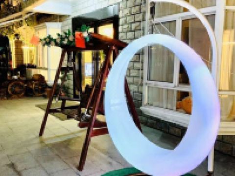 上海一树一舍民宿 - 其他