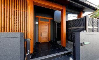 SN--Osaka Umeda Cozy Family Home--B45-2