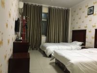 荆州佳合宾馆 - 标准双床房