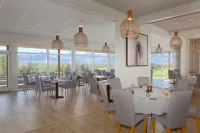 Hotel Hamar - Desayuno