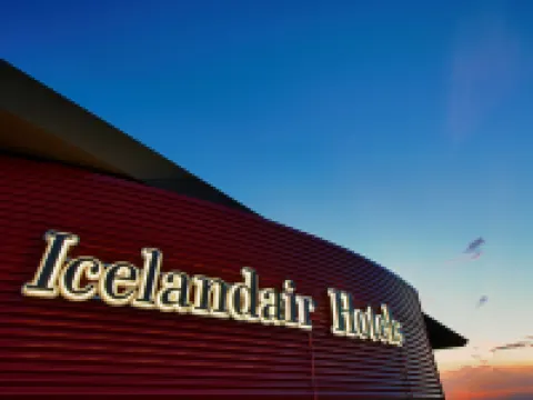 The Hill Hotel at Flúðir Hotels in Fludir