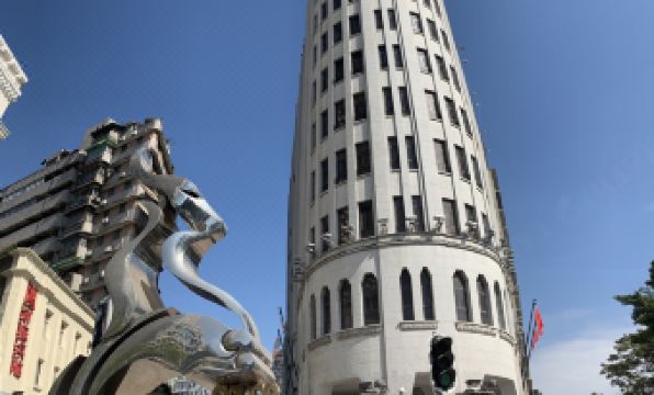 LN Residence (Guangzhou Sun Yat-sen Memorial Hospital Beijing Road Pedestrian Street)