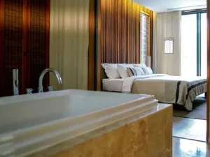MUTHI MAYA Forest Pool Villa Resort