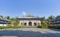 Jushanguan Guesthouse