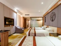 Minquan Dongfang Business Hotel Hotels in Minquan County