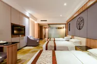 Minquan Dongfang Business Hotel