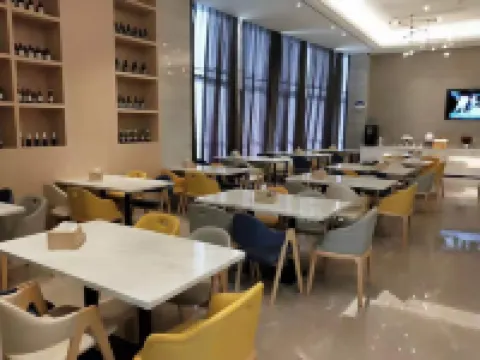 Baijiacheng Hotel (Dayu Linfeng store) Hotels in Dayu