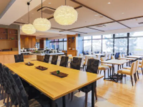 MYSTAYS 青森站前酒店 青森市酒店