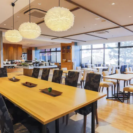 HOTEL MYSTAYS Aomori Station