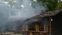 Tianyu Tacheng Boutique Inn - Hot Tub