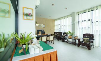 ILife Residence Chalong