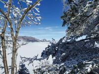 西岭雪山雪花酒店 - 酒店附近