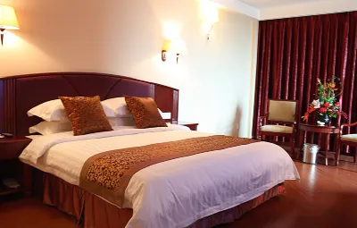 Jiayi Business Hotel Các khách sạn gần Meizhou Polytechnic School
