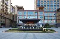 Yuanbao Shan Hotel