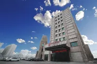 Huayi Hotel Hôtels à : Changji