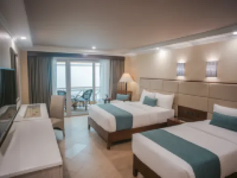 보라카이 만다린 아일랜드 호텔 보라카이 섬 호텔