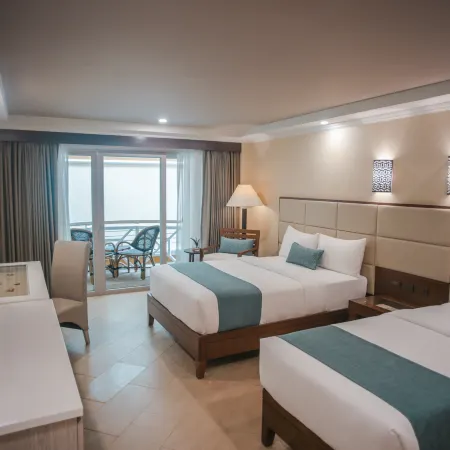 Mandarin Island Hotel Boracay