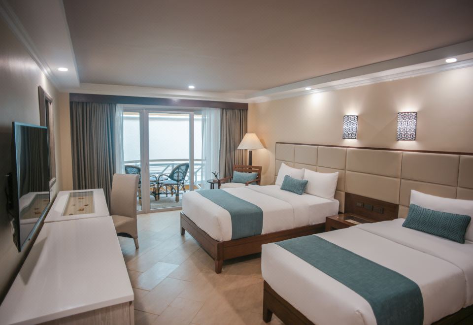 3. 보라카이 만다린..