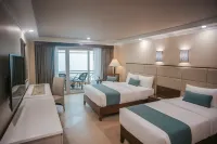 Mandarin Island Hotel Boracay