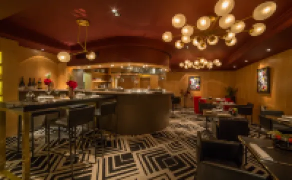 Warwick Champs-Elysées Paris