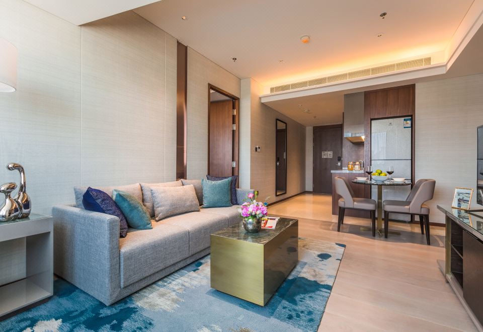 이케아 호텔 주변 맛집