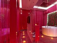 万爱情侣主题酒店(成都武侯祠锦里店) - 恋恋不忘系