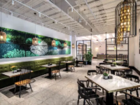 咸寧碧桂園鳳凰温泉酒店 咸寧酒店