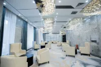 Haotai Hotel Hotels in Changji