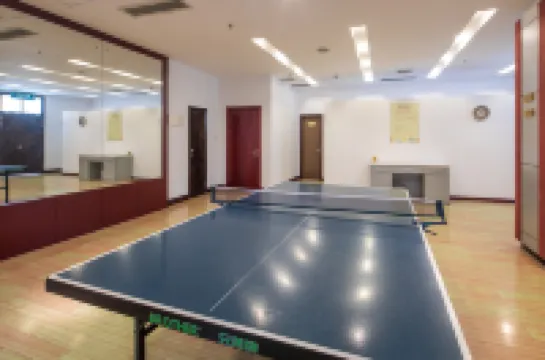 Comfortable hotel inn（Hotels at Jiangsu University of Science and Technology）