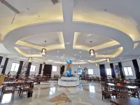 Haizhifeng Hotel - breakfast