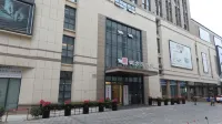 Ganzhou Sifangyuan Hotel (Ganzhou Nankang Furniture City) Hotel dekat Passenger Transport Terminal East Gate Station
