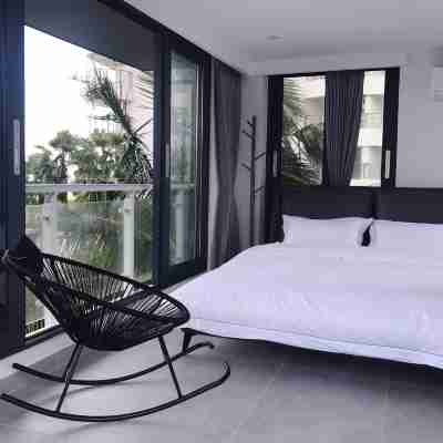 陽江Juan 2u度假別墅 Rooms