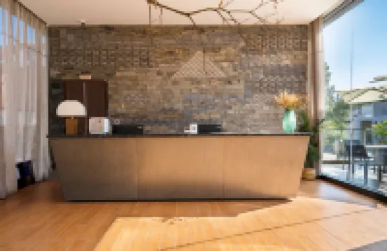 Guipu Chang Tang Resort Hotel