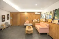 鼓浪嶼聽濤庵オーシャンビューイン（鋼琴港皓月園） - イン(INN)
