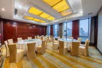 Binjiang International Hotel - breakfast