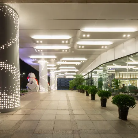Excemon Ruian Sunshine Hotel