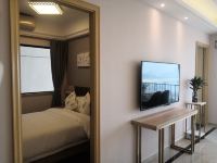 锐思堡国际公寓(广州金茂湾店) - 欢乐家庭两房一厅套房