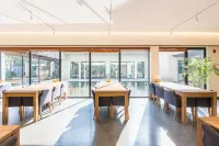 Amber Guanyun Vacation Apartment - pet friendly