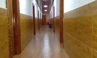 Dashan Yuanzhuang Hotel