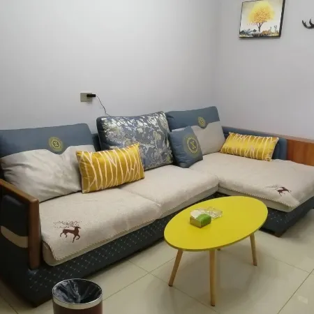 Wenshui Yaxuan Apartment