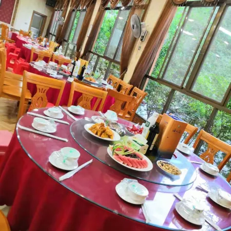 Mountain Villa Biquan