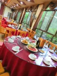 Mountain Villa Biquan - petit déjeuner