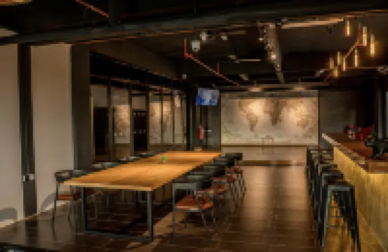 Bed Attitude Hostel Cenang