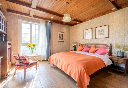 숙소 주변 풍경