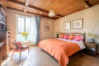 Qingdao Meishu Holiday villa(Olympic Sailing Center) - Bungalows