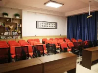 富錦金橋ブティックホテル 富錦のホテル