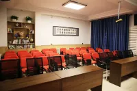 Fujin Jinqiao Hotel Hotels in Fujin