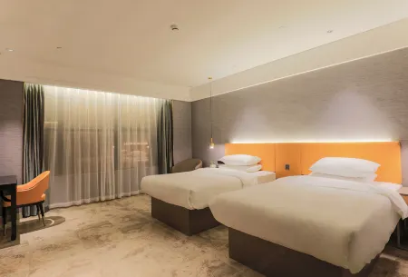 Starway Hotel (Shenzhen Nanshan Xili Subway Station)