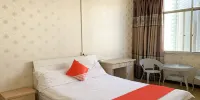 Kunming si yu hostel - Habitación Doble Estándar